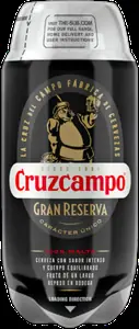 Cruzcampo Gran Reserva